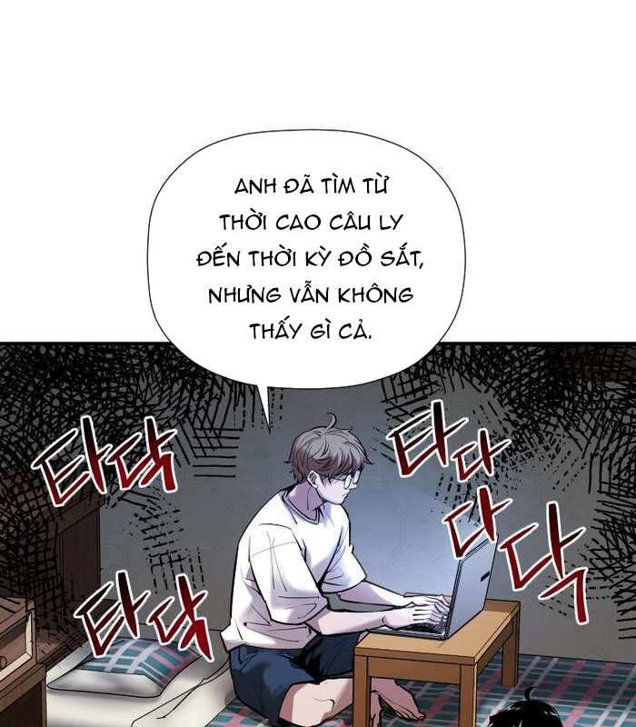 Thần Thoại Mất Tích Và Thiên Tài Phép Thuật Chapter 23 - Trang 8