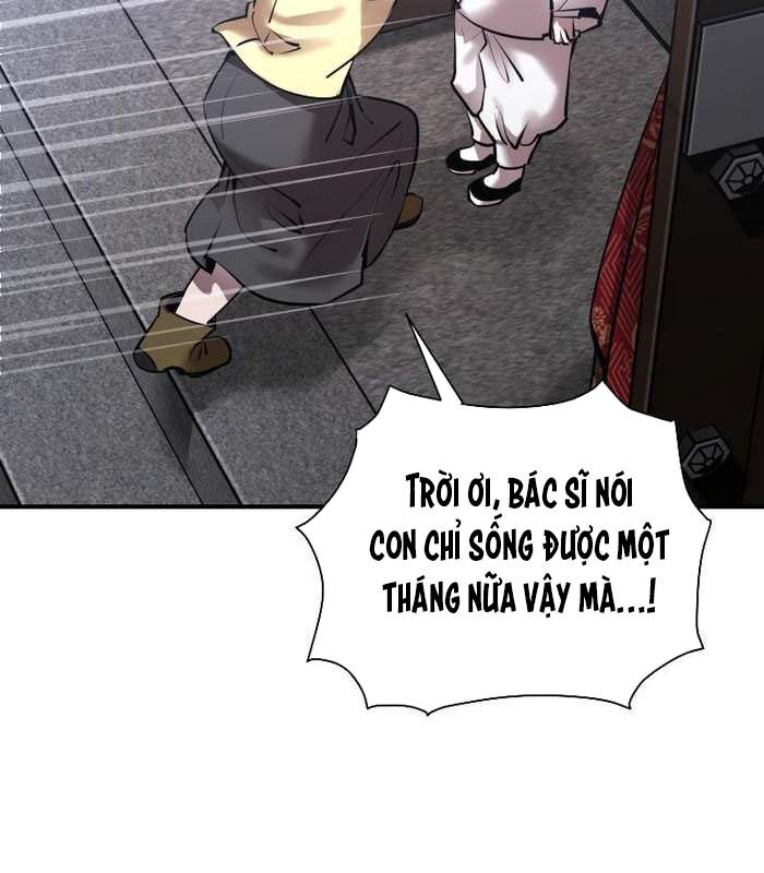 Thần Thoại Mất Tích Và Thiên Tài Phép Thuật Chapter 26 - Trang 20