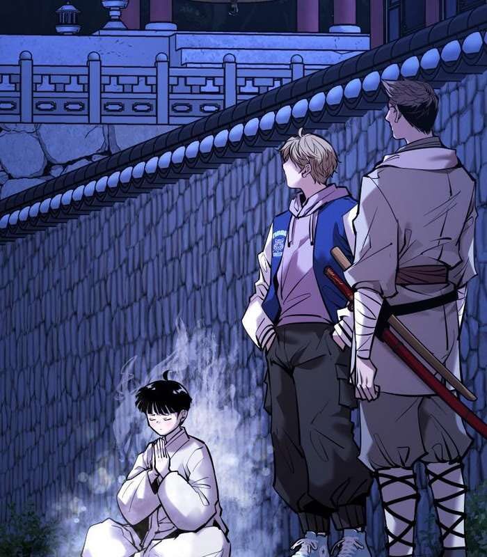 Thần Thoại Mất Tích Và Thiên Tài Phép Thuật Chapter 27 - Trang 27