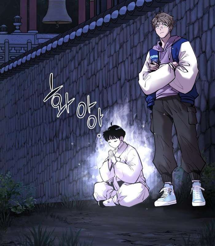 Thần Thoại Mất Tích Và Thiên Tài Phép Thuật Chapter 27 - Trang 4