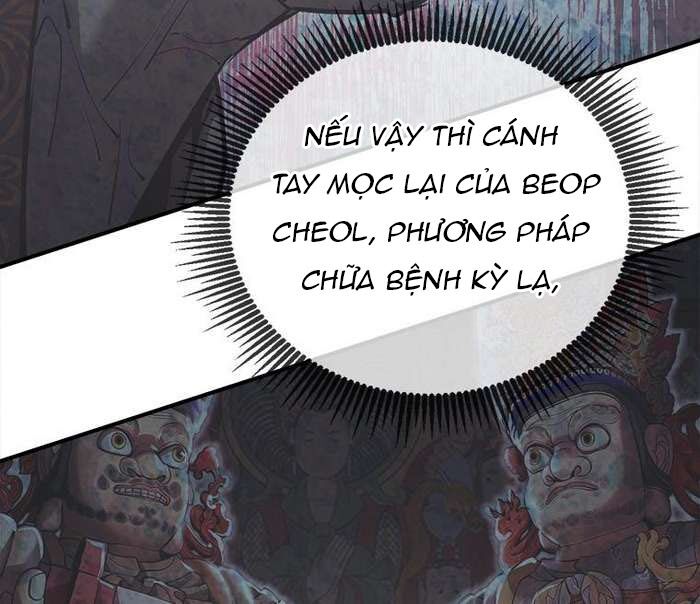 Thần Thoại Mất Tích Và Thiên Tài Phép Thuật Chapter 29 - Trang 24