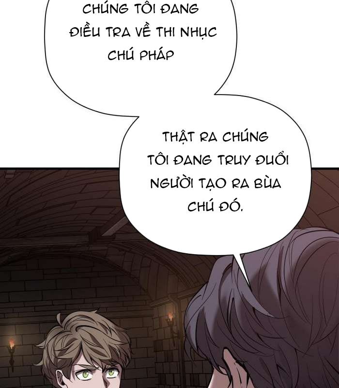 Thần Thoại Mất Tích Và Thiên Tài Phép Thuật Chapter 29 - Trang 4