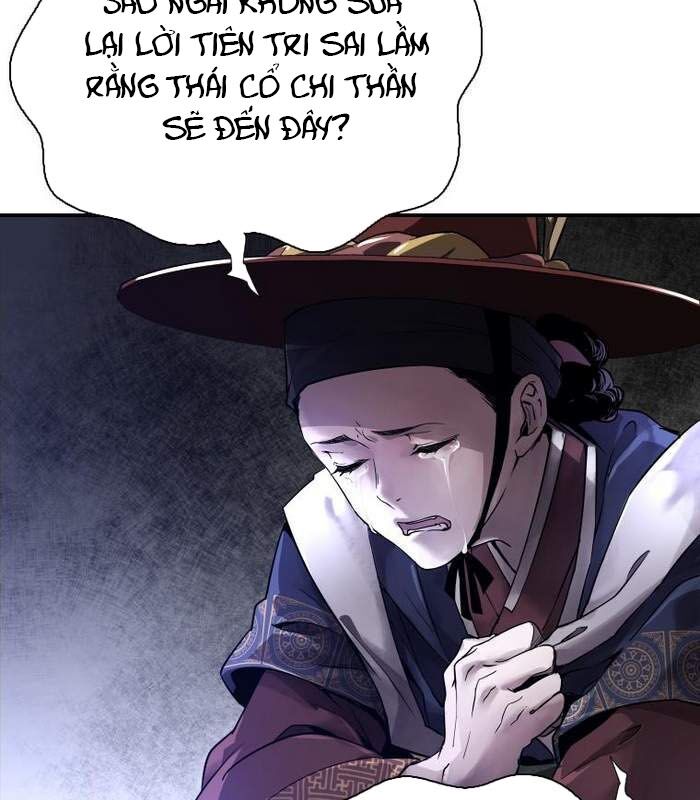 Thần Thoại Mất Tích Và Thiên Tài Phép Thuật Chapter 3 - Trang 11