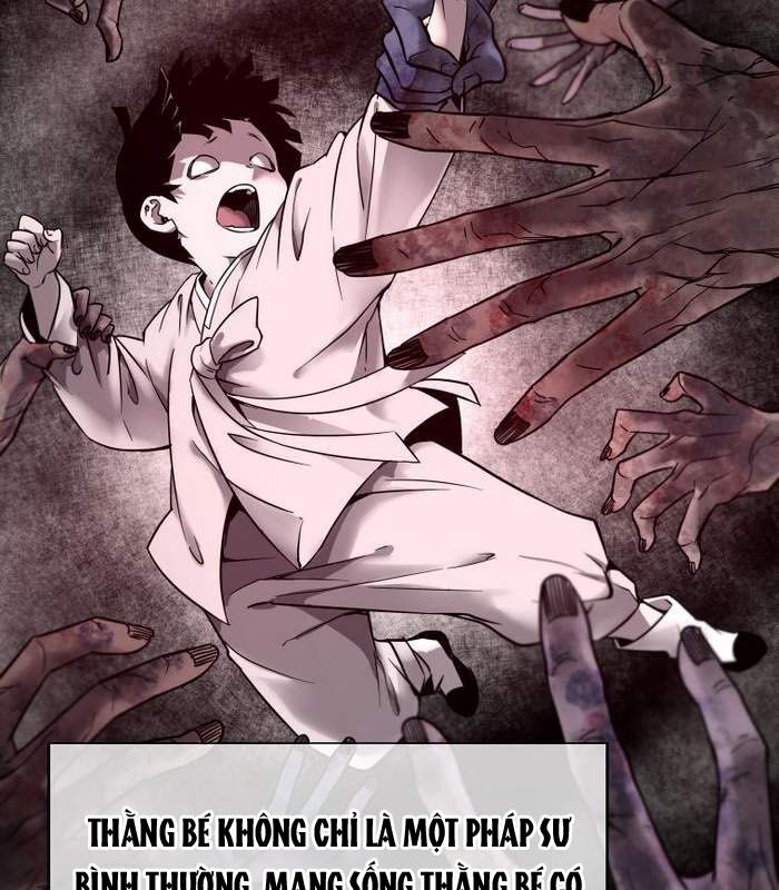 Thần Thoại Mất Tích Và Thiên Tài Phép Thuật Chapter 3 - Trang 23