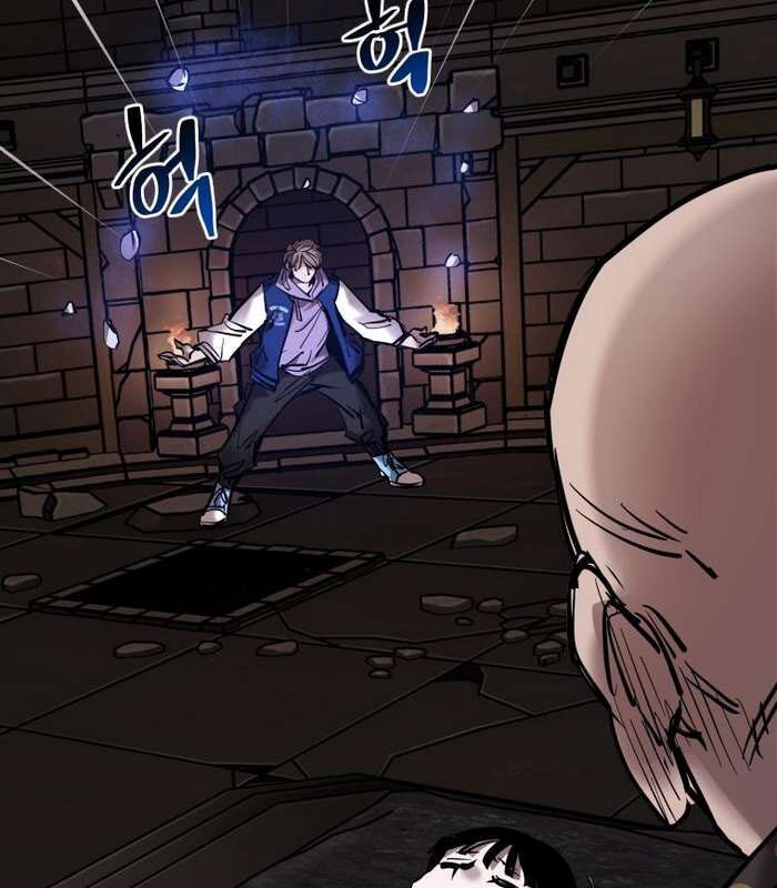 Thần Thoại Mất Tích Và Thiên Tài Phép Thuật Chapter 30 - Trang 3