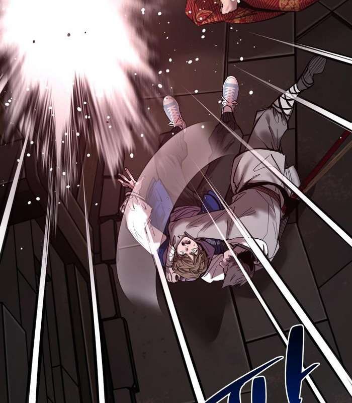 Thần Thoại Mất Tích Và Thiên Tài Phép Thuật Chapter 30 - Trang 31
