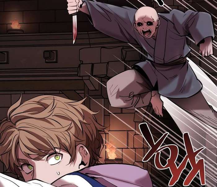 Thần Thoại Mất Tích Và Thiên Tài Phép Thuật Chapter 31 - Trang 24
