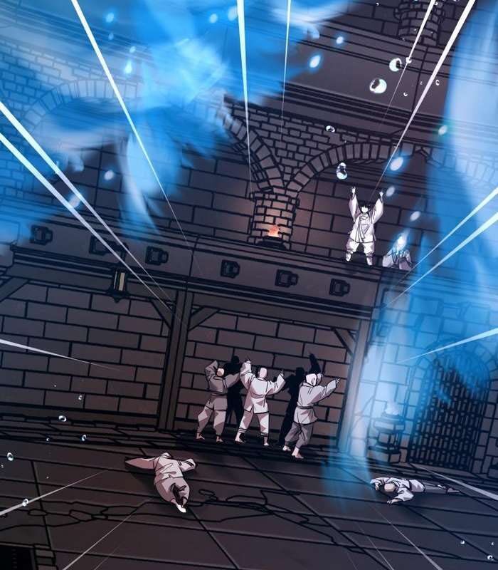 Thần Thoại Mất Tích Và Thiên Tài Phép Thuật Chapter 32 - Trang 3
