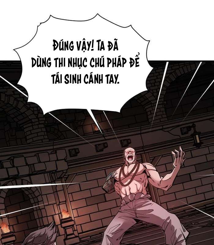 Thần Thoại Mất Tích Và Thiên Tài Phép Thuật Chapter 34 - Trang 32
