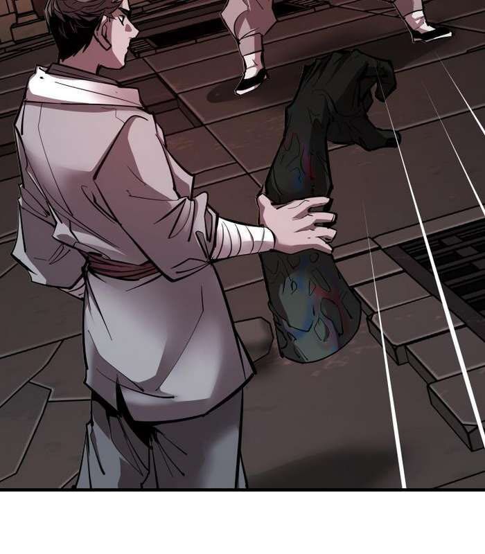 Thần Thoại Mất Tích Và Thiên Tài Phép Thuật Chapter 34 - Trang 33