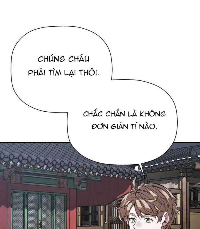 Thần Thoại Mất Tích Và Thiên Tài Phép Thuật Chapter 35 - Trang 5