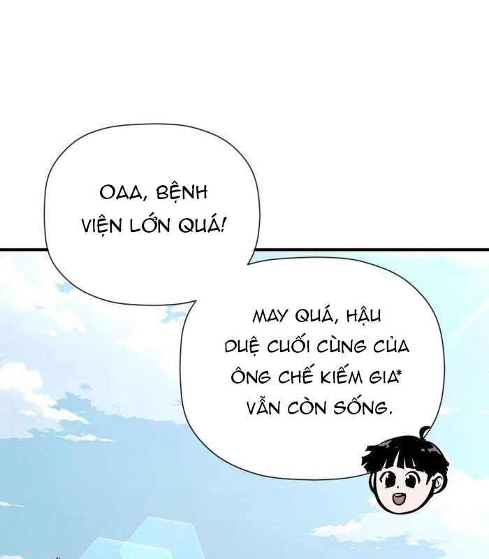 Thần Thoại Mất Tích Và Thiên Tài Phép Thuật Chapter 36 - Trang 23