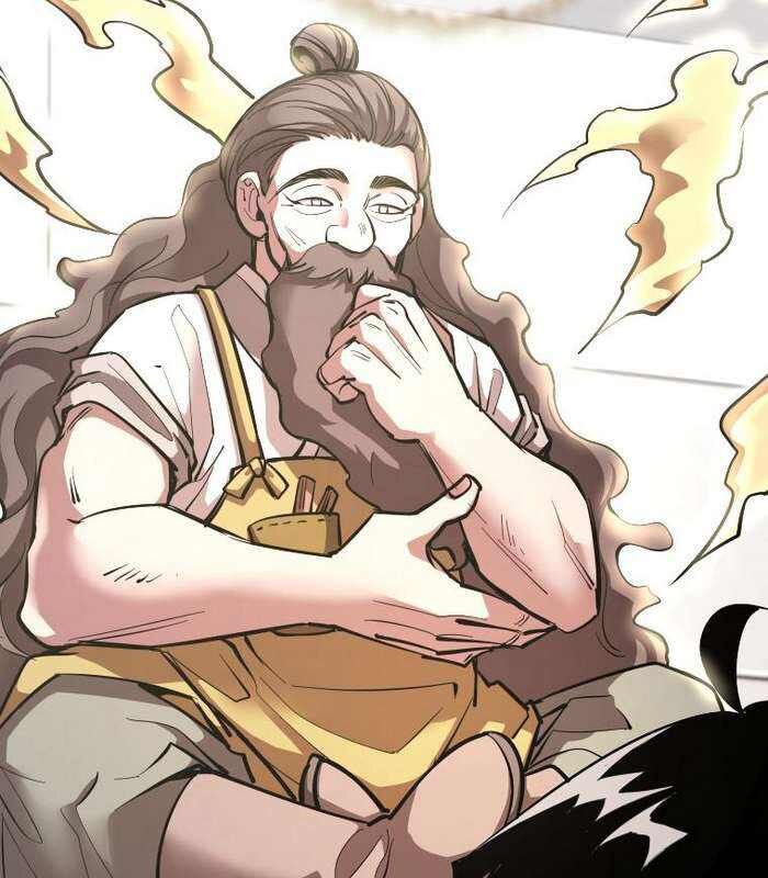 Thần Thoại Mất Tích Và Thiên Tài Phép Thuật Chapter 36 - Trang 33