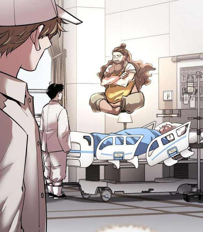 Thần Thoại Mất Tích Và Thiên Tài Phép Thuật Chapter 36 - Trang 36