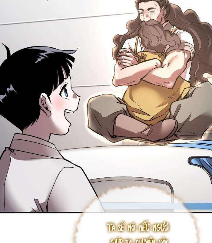Thần Thoại Mất Tích Và Thiên Tài Phép Thuật Chapter 36 - Trang 44