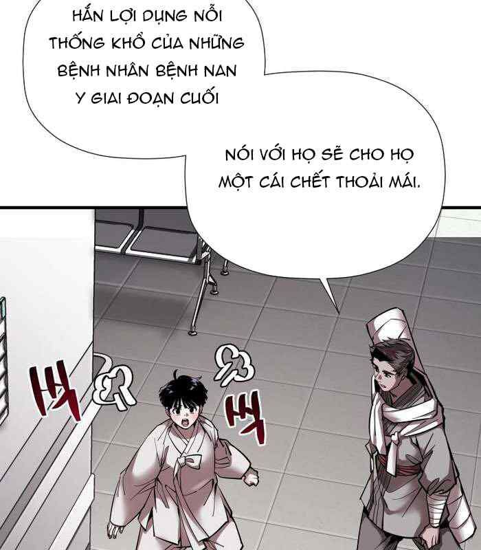 Thần Thoại Mất Tích Và Thiên Tài Phép Thuật Chapter 37 - Trang 44