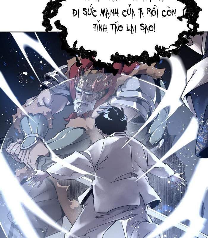 Thần Thoại Mất Tích Và Thiên Tài Phép Thuật Chapter 4 - Trang 5