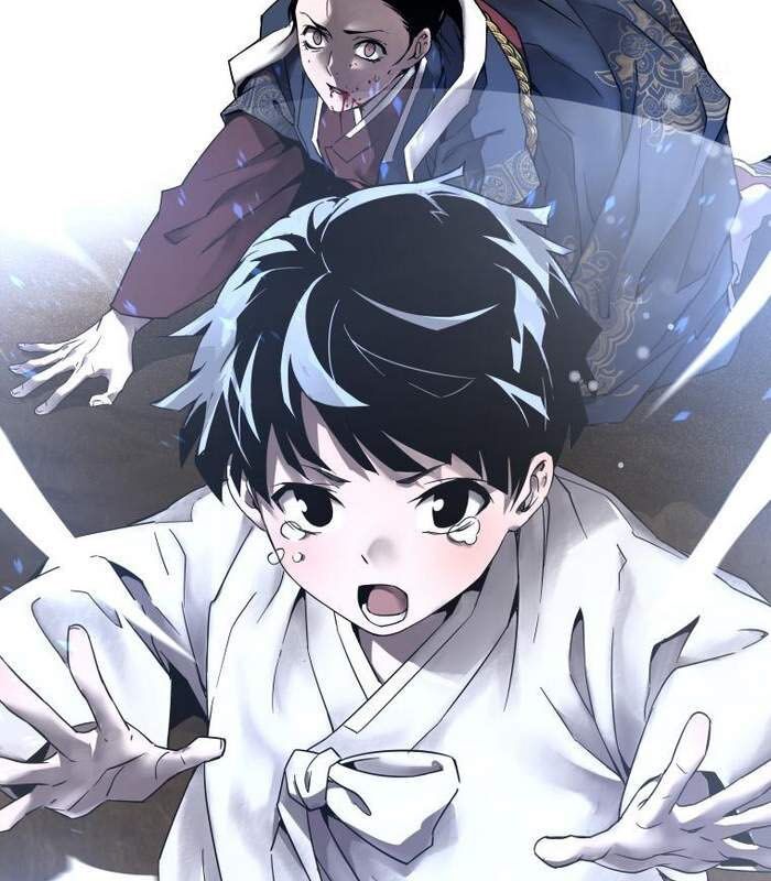 Thần Thoại Mất Tích Và Thiên Tài Phép Thuật Chapter 4 - Trang 8