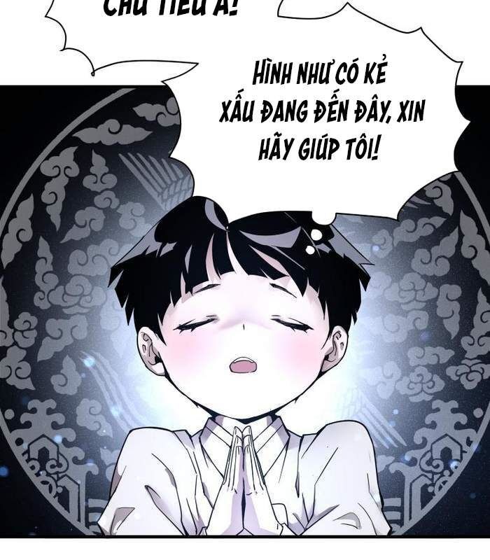 Thần Thoại Mất Tích Và Thiên Tài Phép Thuật Chapter 5 - Trang 46