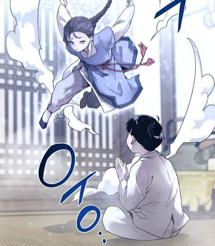 Thần Thoại Mất Tích Và Thiên Tài Phép Thuật Chapter 5 - Trang 48