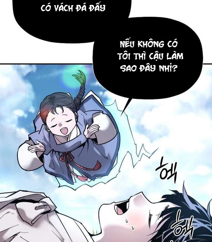 Thần Thoại Mất Tích Và Thiên Tài Phép Thuật Chapter 6 - Trang 26