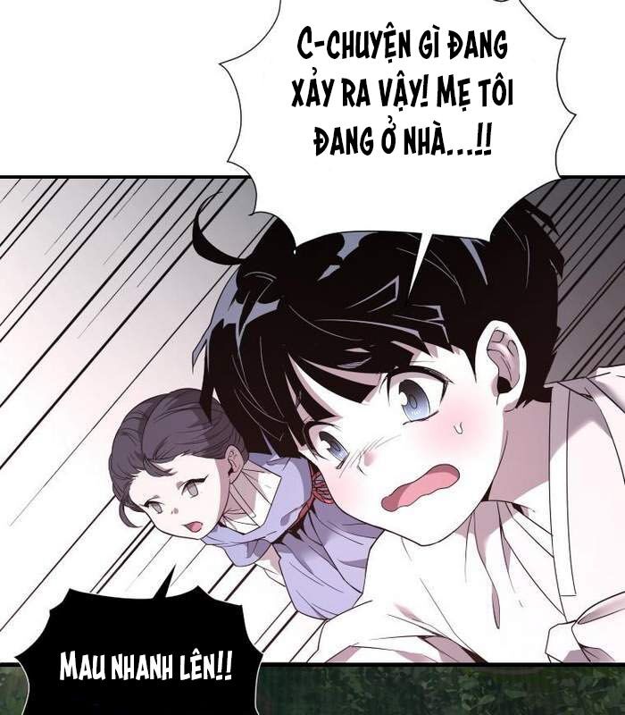 Thần Thoại Mất Tích Và Thiên Tài Phép Thuật Chapter 7 - Trang 28