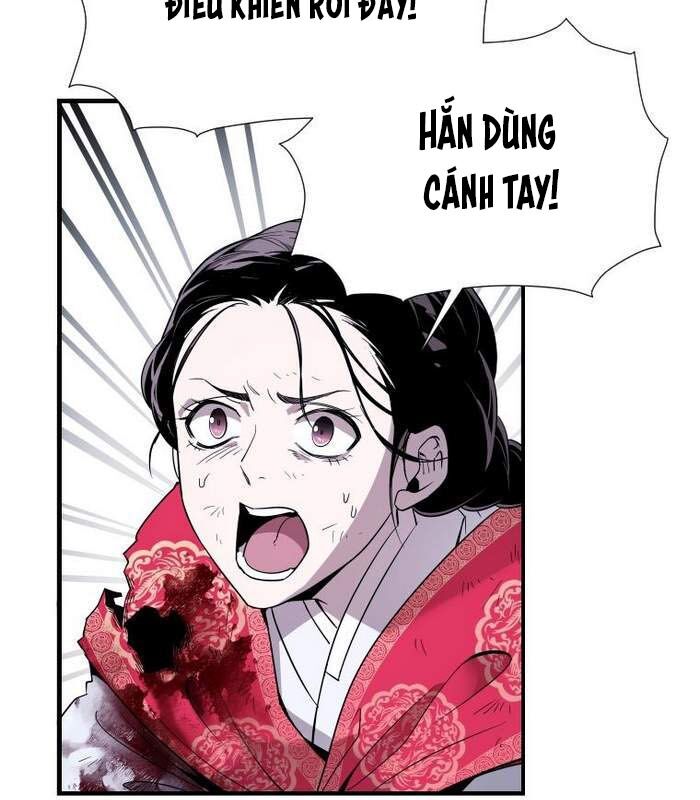 Thần Thoại Mất Tích Và Thiên Tài Phép Thuật Chapter 8 - Trang 25