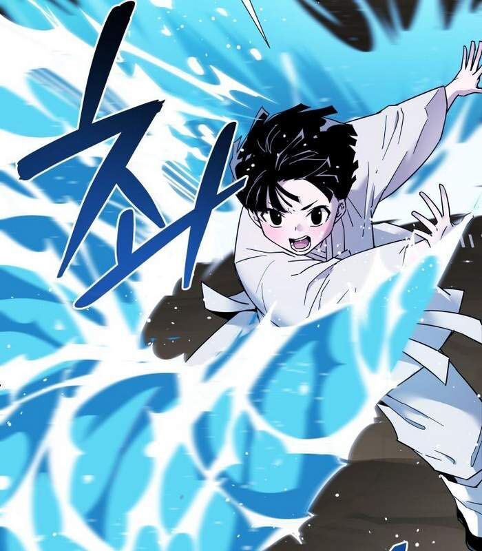 Thần Thoại Mất Tích Và Thiên Tài Phép Thuật Chapter 8 - Trang 41