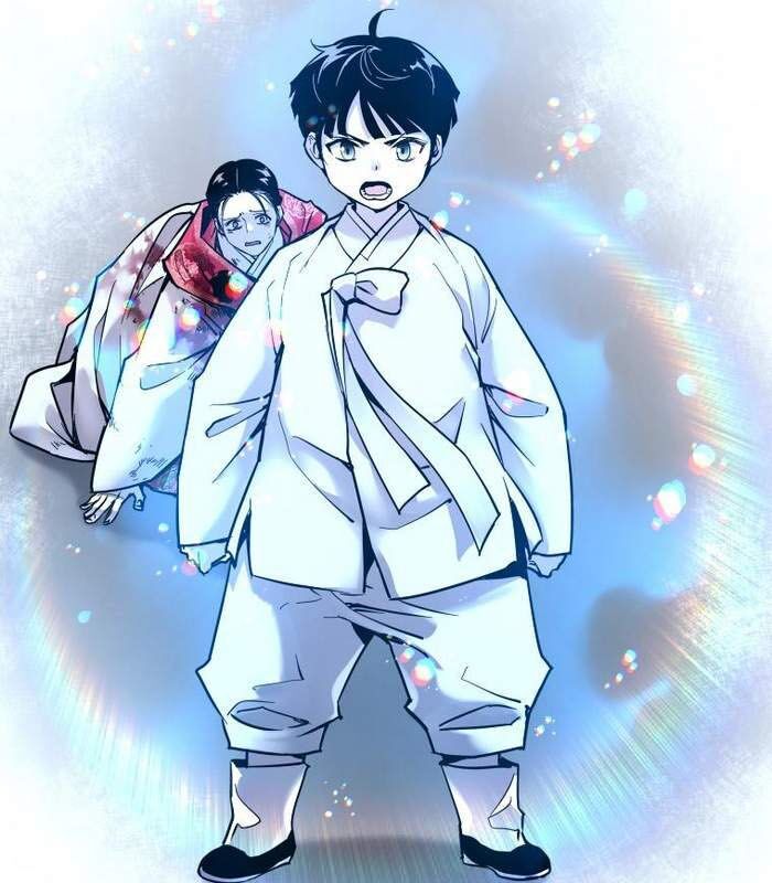 Thần Thoại Mất Tích Và Thiên Tài Phép Thuật Chapter 8 - Trang 6