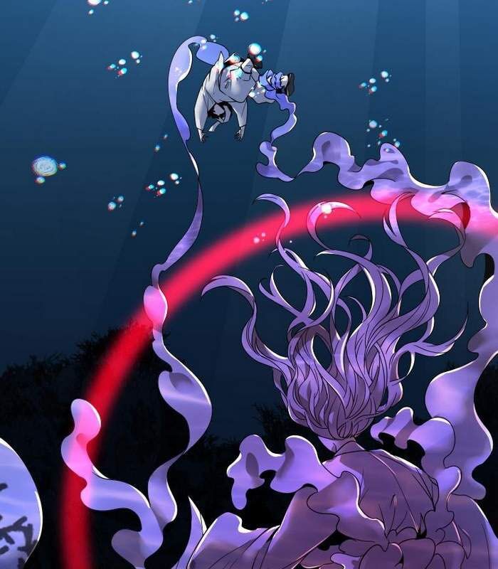 Thần Thoại Mất Tích Và Thiên Tài Phép Thuật Chapter 9 - Trang 50