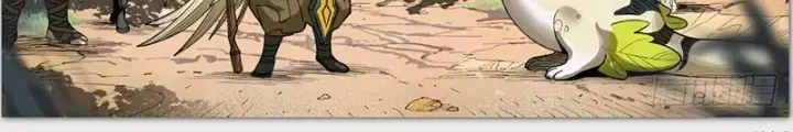 Thần Vu Ký Chapter 3 - Trang 27