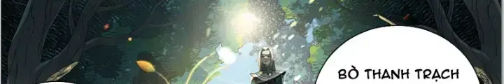 Thần Vu Ký Chapter 3 - Trang 31