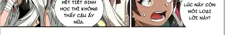 Thần Vu Ký Chapter 3 - Trang 39