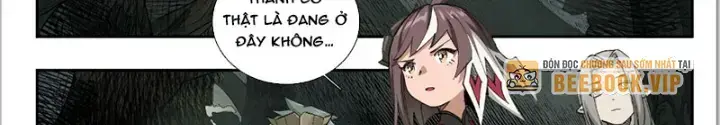 Thần Vu Ký Chapter 3 - Trang 41