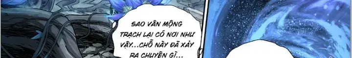 Thần Vu Ký Chapter 3 - Trang 49