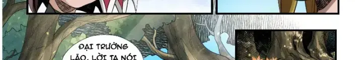 Thần Vu Ký Chapter 4 - Trang 13