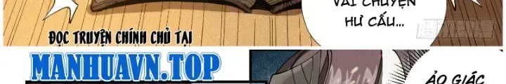 Thần Vu Ký Chapter 4 - Trang 19