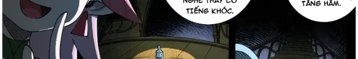 Thần Vu Ký Chapter 4 - Trang 23