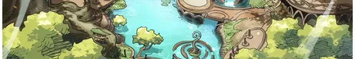 Thần Vu Ký Chapter 5 - Trang 13