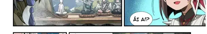 Thần Vu Ký Chapter 5 - Trang 23