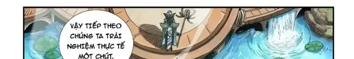 Thần Vu Ký Chapter 5 - Trang 25