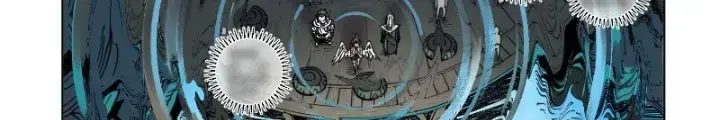 Thần Vu Ký Chapter 5 - Trang 31