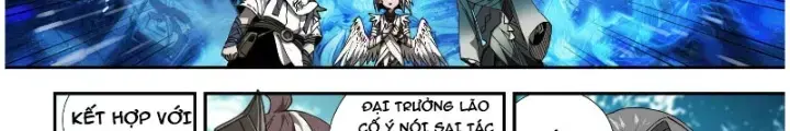 Thần Vu Ký Chapter 5 - Trang 49