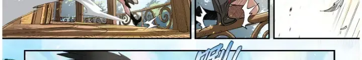 Thần Vu Ký Chapter 5 - Trang 5