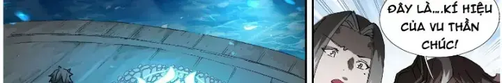 Thần Vu Ký Chapter 6 - Trang 15