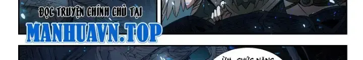 Thần Vu Ký Chapter 6 - Trang 27