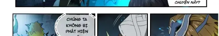 Thần Vu Ký Chapter 6 - Trang 33