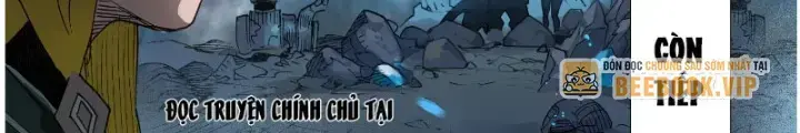 Thần Vu Ký Chapter 6 - Trang 37