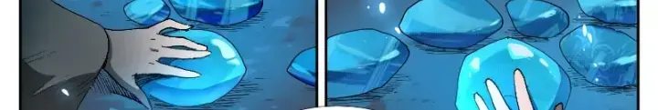 Thần Vu Ký Chapter 6 - Trang 9