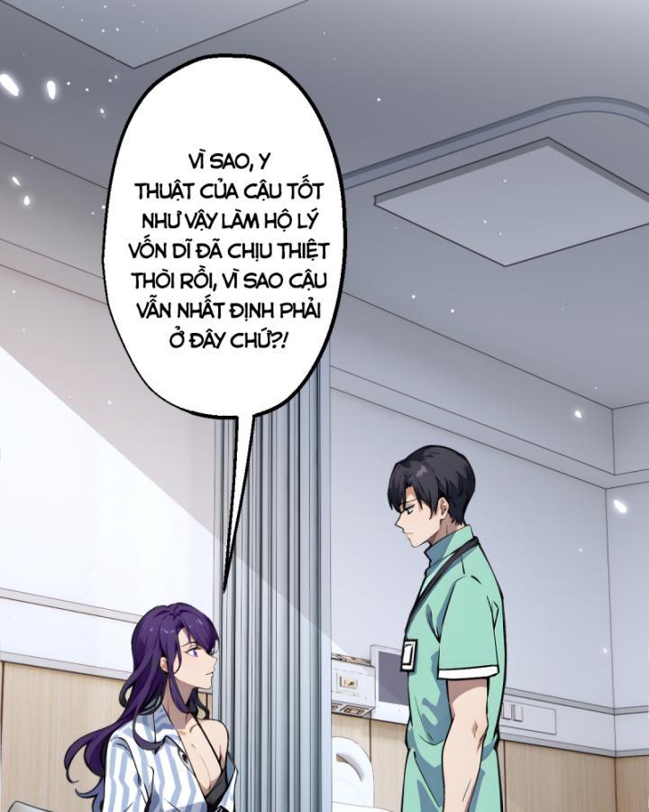Thần Y Cái Thế Chapter 10 - Trang 24